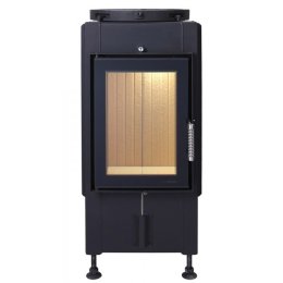 Каминная топка Hoxter Haka 37/50G С аккумулятивным комплектом